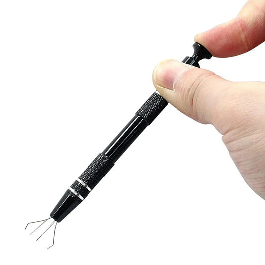 Precision Piercing Grabber