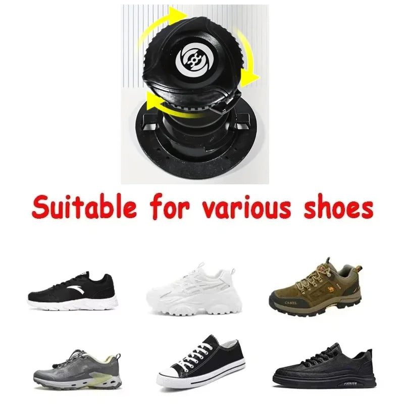 Performance Lock Laces