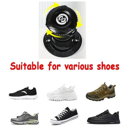 Performance Lock Laces