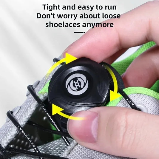 Performance Lock Laces