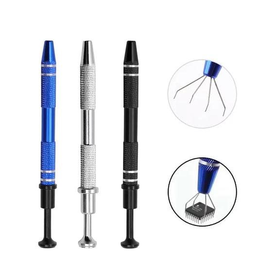 Precision Piercing Grabber