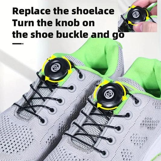 Performance Lock Laces